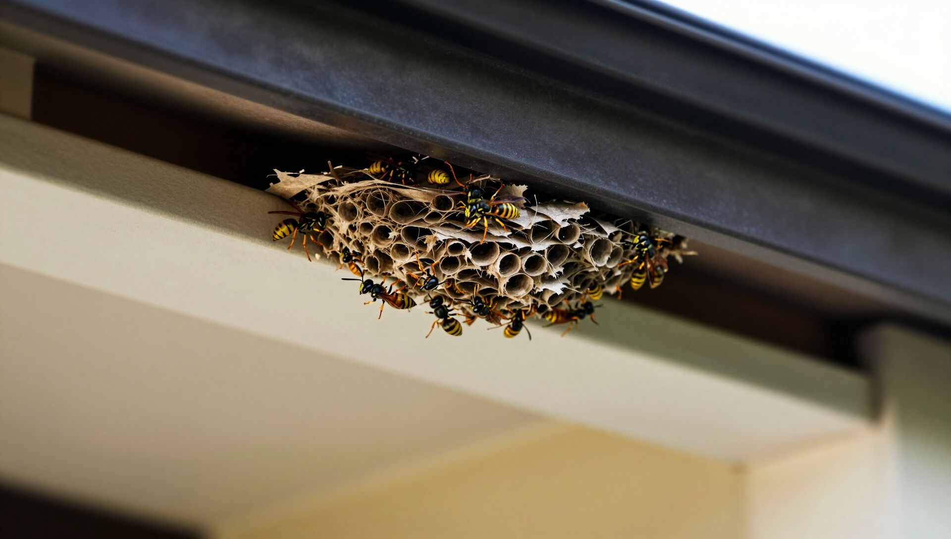 Bees and Wasp Removal in Hinchinbrook